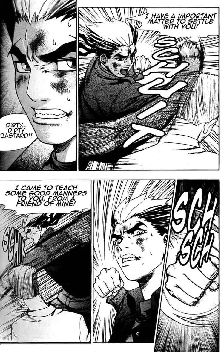 Player Kill Chapter 9 30